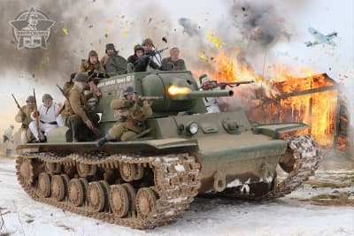 День защитников Отечества и Вооруженных Сил Республики Беларусь