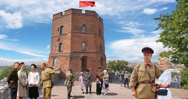 Who Benefited from the Molotov-Ribbentrop Pact